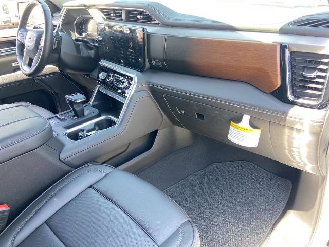 Used 2025 GMC Sierra 1500 Denali AWD/4WD image 25