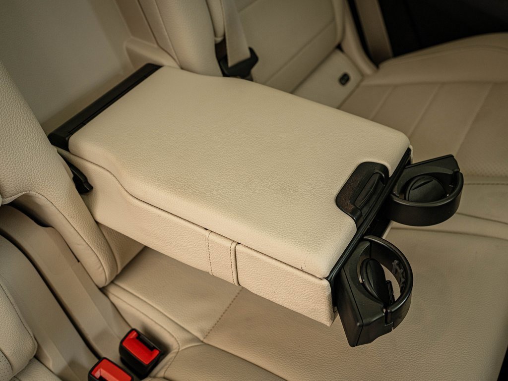 Certified 2024 Mercedes-Benz GLS 450 4MATIC image 43