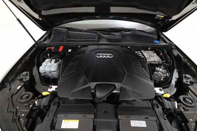 Used 2023 Audi Q7 3.0T Premium Plus image 5