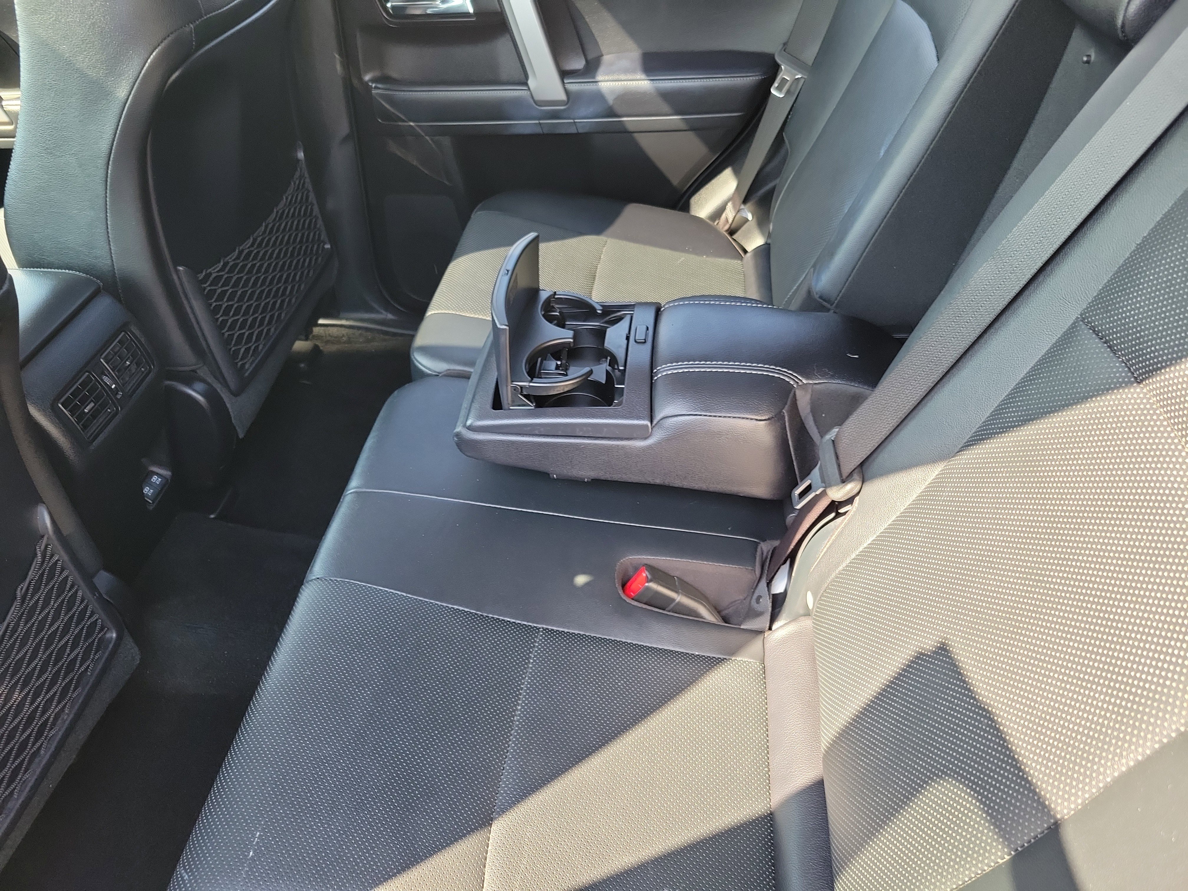 Certified 2022 Toyota 4Runner Limited image 13