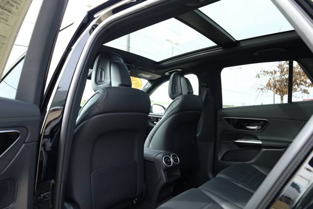 Certified 2026 Mercedes-Benz GLC 300 image 25