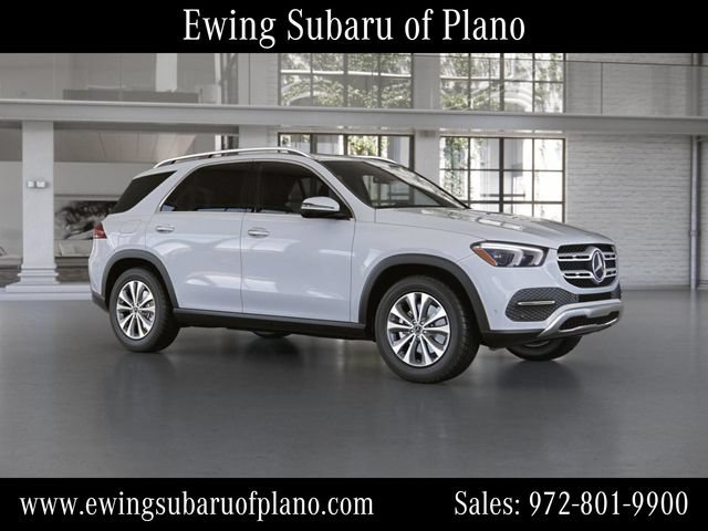 Used 2021 Mercedes-Benz GLE 350 image 15