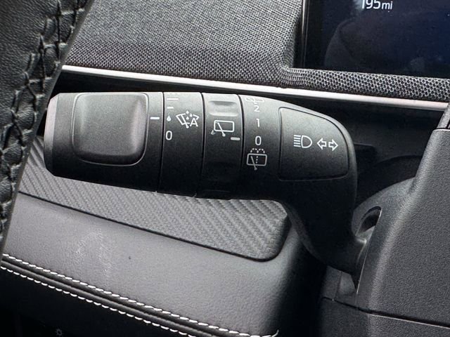 Used 2025 Ford Mustang Mach-E Premium AWD/4WD image 24