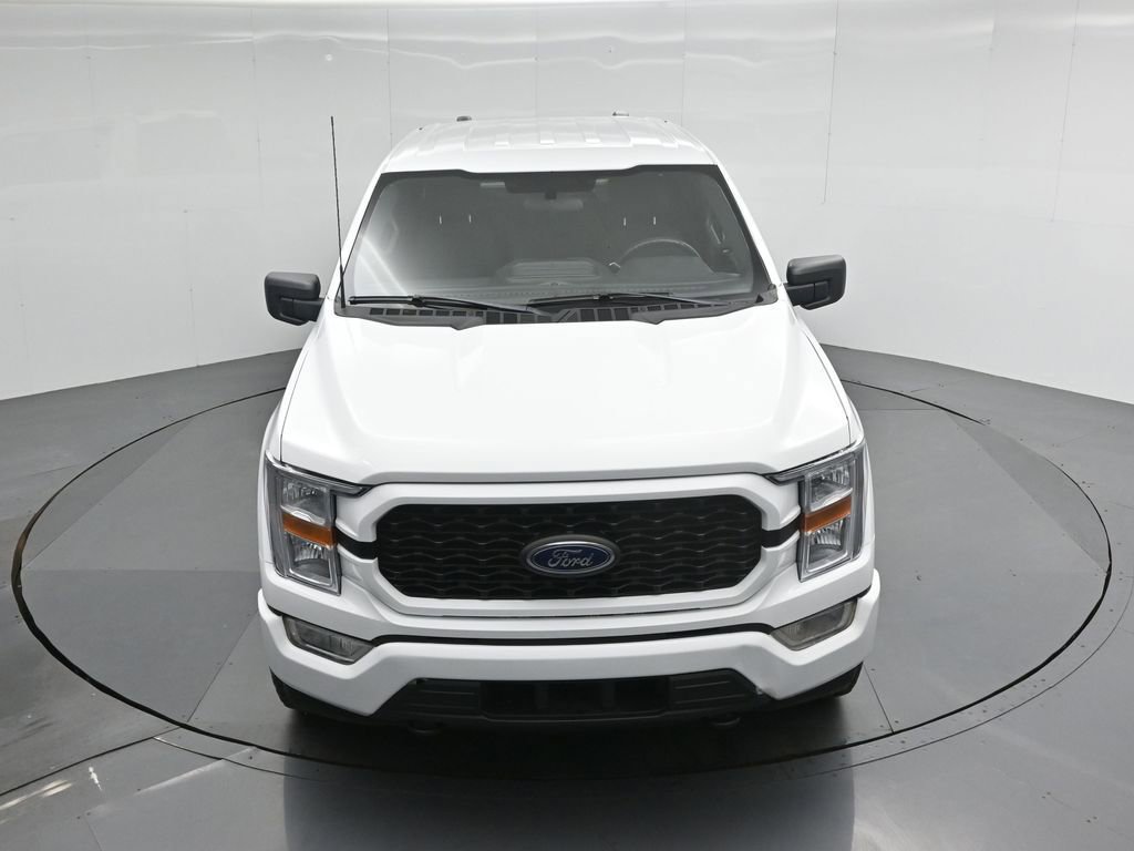Used 2022 Ford F150 XL w/ STX Appearance Package image 33
