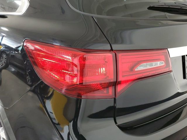 Used 2014 Acura MDX SH-AWD w/ Technology Package image 30