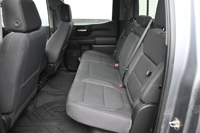 Used 2020 Chevrolet Silverado 1500 LT AWD/4WD image 19
