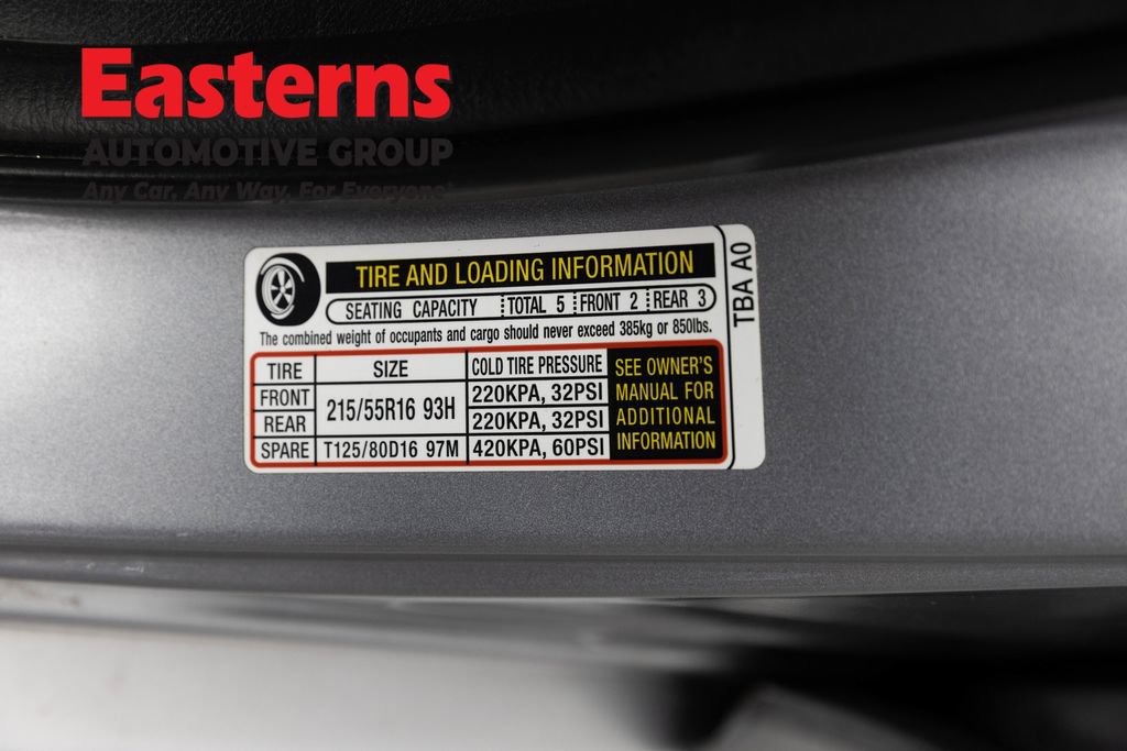 Used 2019 Honda Civic LX image 33