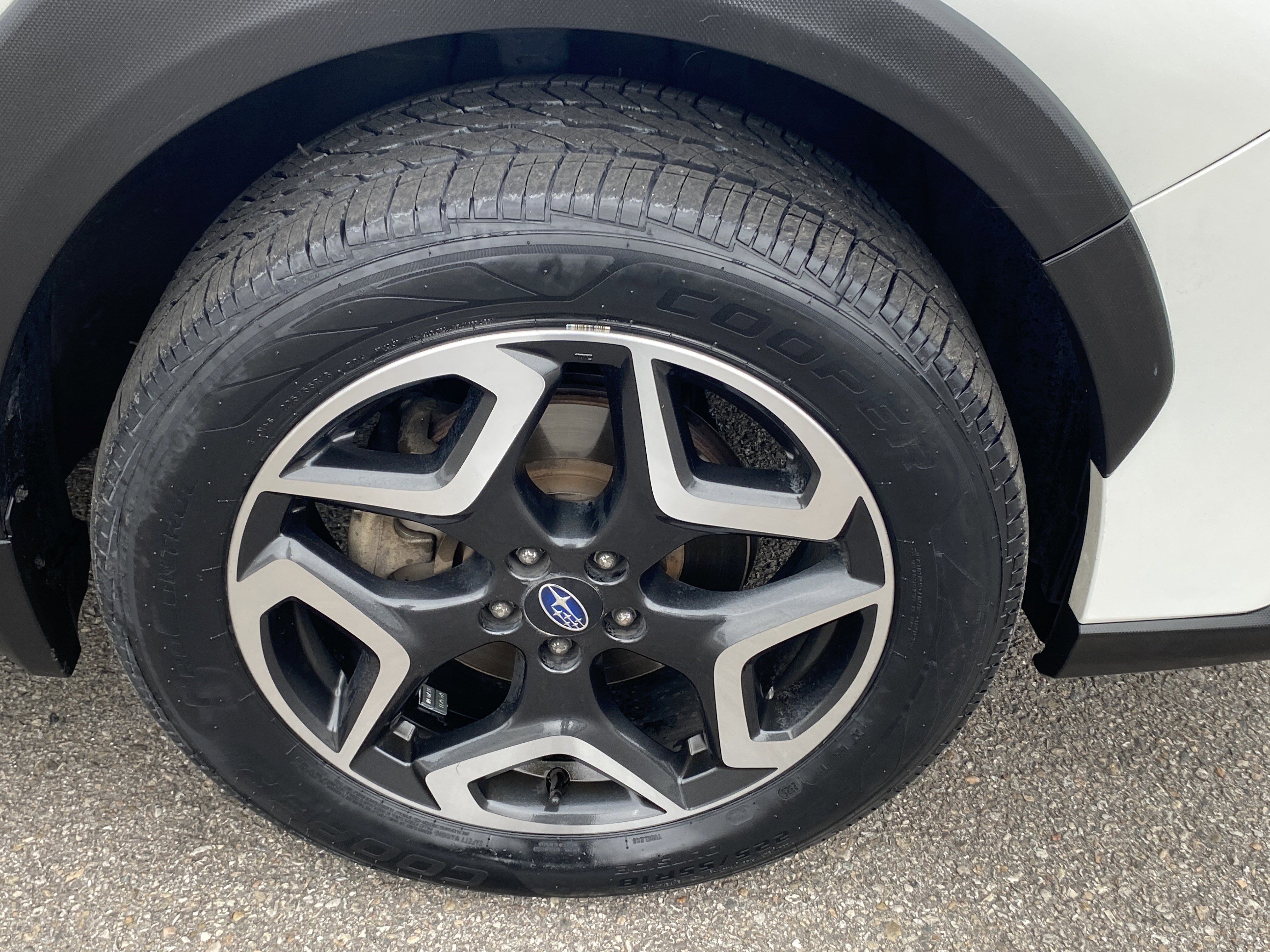 Used 2019 Subaru Crosstrek 2.0i Limited w/ Moonroof Package w/Navigation image 28