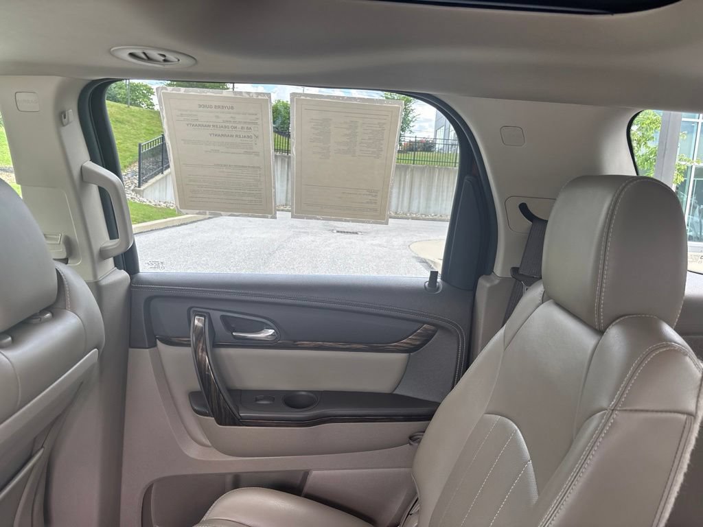 Used 2016 GMC Acadia Denali AWD/4WD image 28