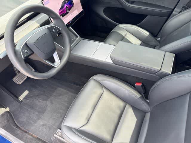 Used 2026 Tesla Model Y AWD image 9