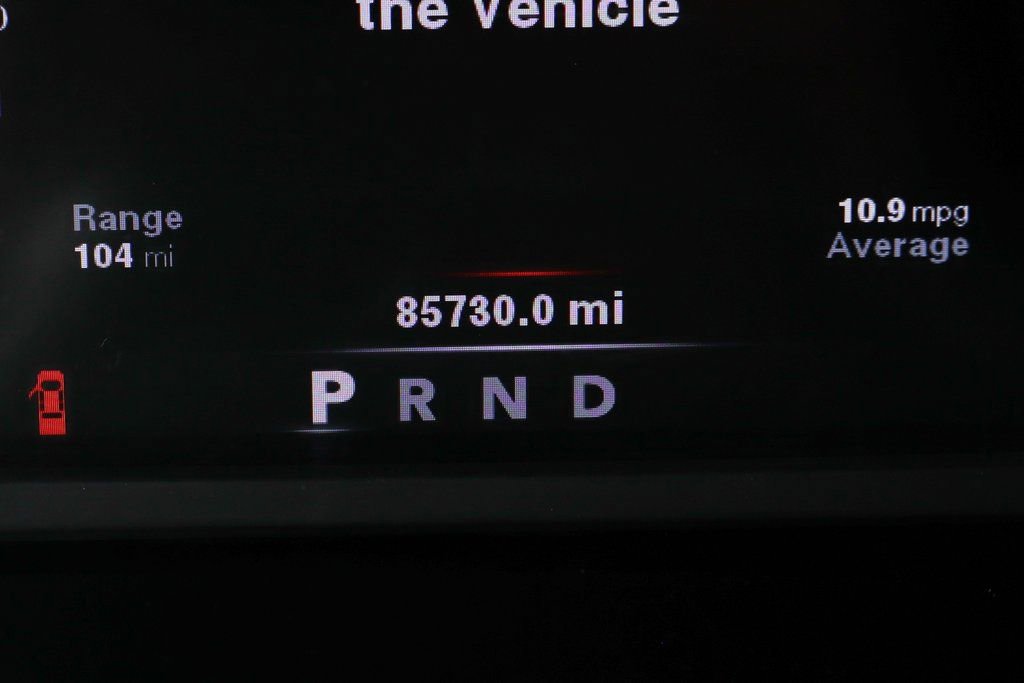 Used 2014 RAM 2500 Limited image 23