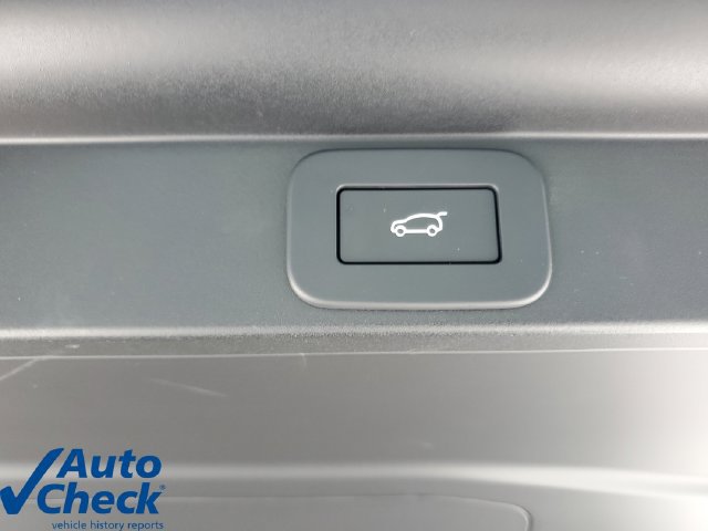 Used 2025 Land Rover Range Rover SE AWD/4WD image 9