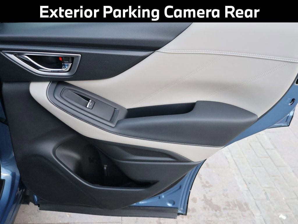 Used 2022 Subaru Forester Limited image 17