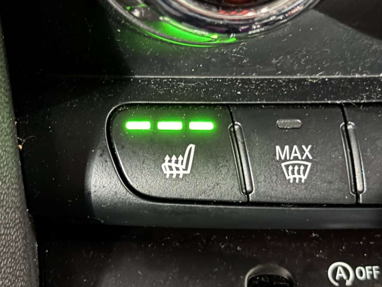 Used 2019 MINI Cooper 2-Door Hardtop w/ Signature Upholstery Package FWD image 20