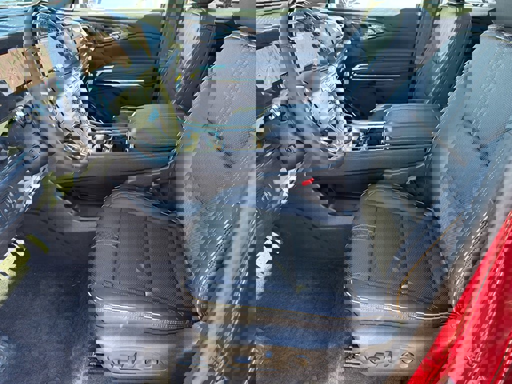 New 2026 Chevrolet Traverse High Country image 11