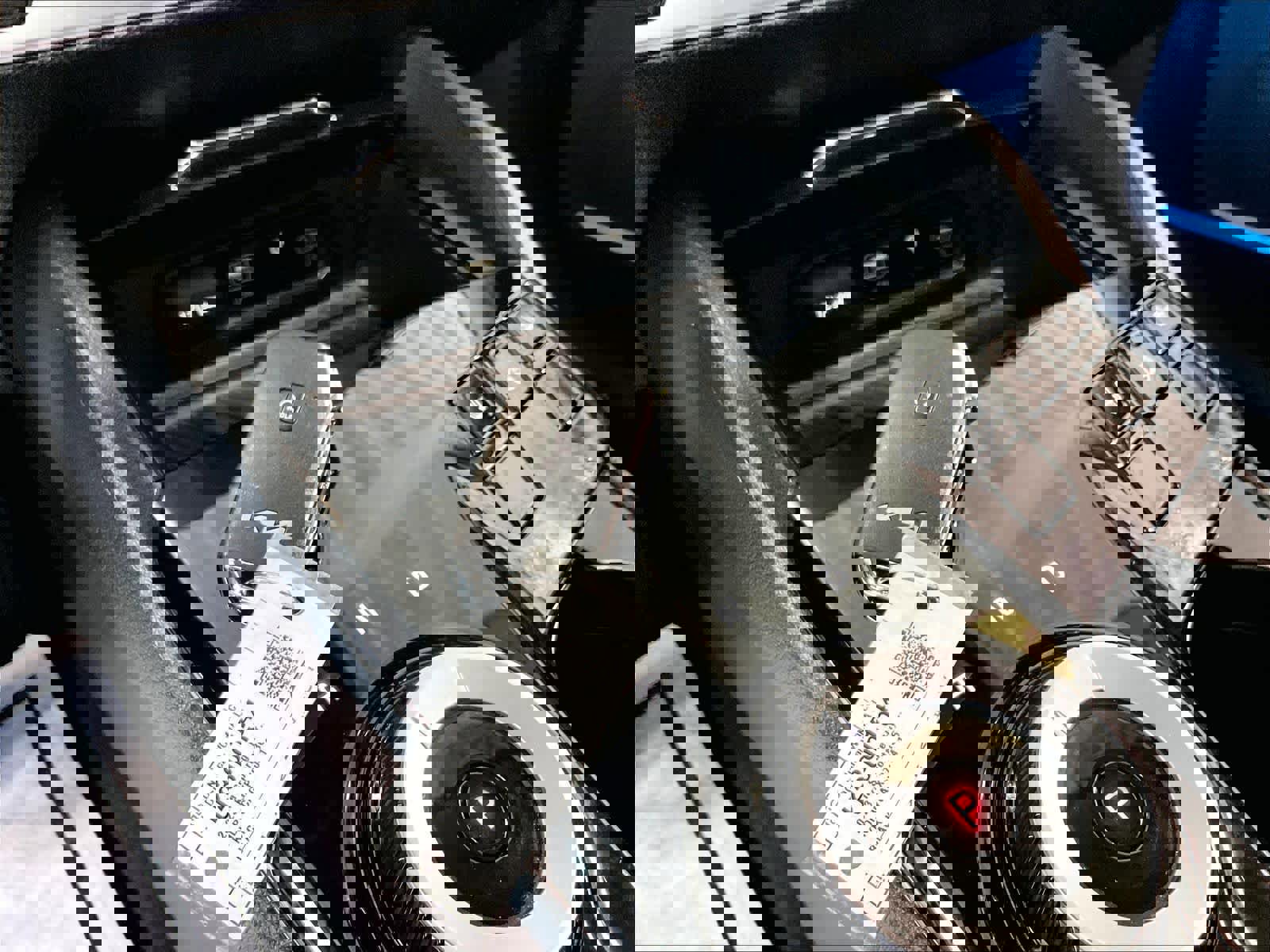 Used 2023 Kia Sportage EX w/ EX Premium Package image 30