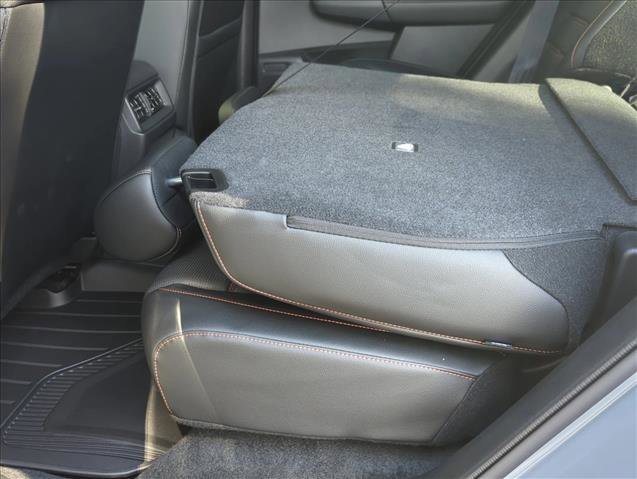 New 2026 Honda CR-V Sport-L image 4