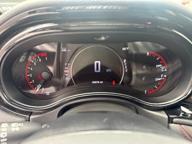 Used 2024 Dodge Durango GT AWD/4WD image 16