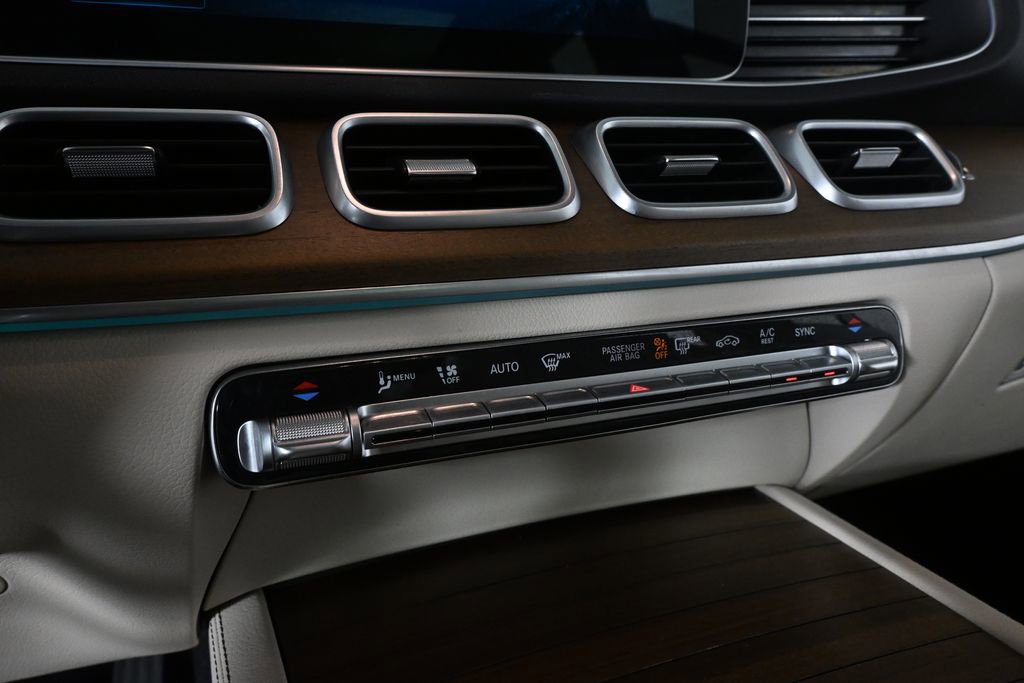 Certified 2022 Mercedes-Benz GLE 350 image 14