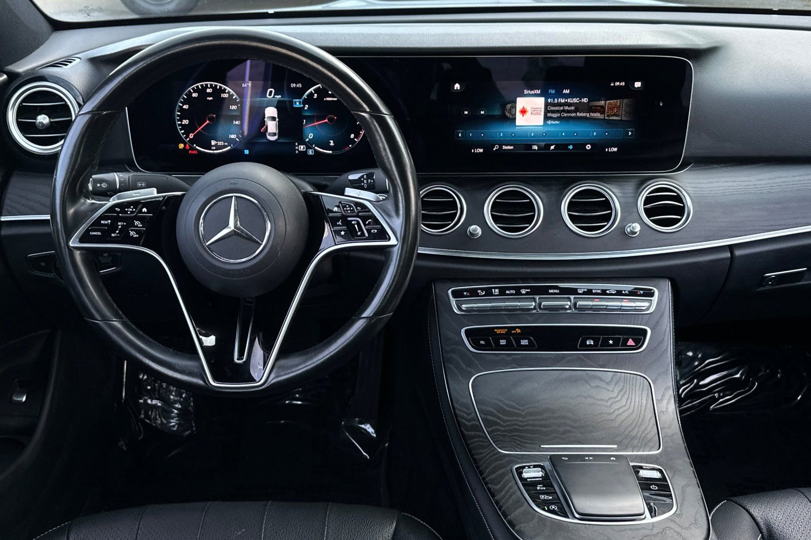 Certified 2022 Mercedes-Benz E 350 Sedan image 30