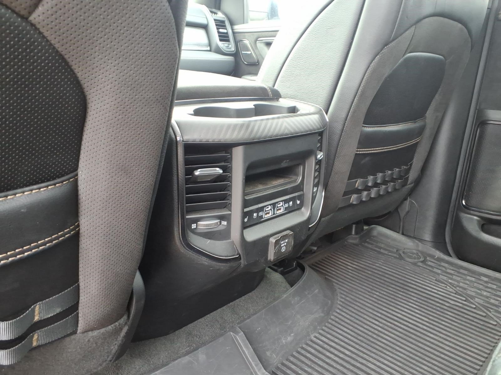 Used 2024 RAM 1500 TRX AWD/4WD image 21