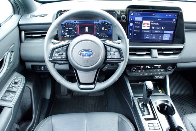 Certified 2026 Subaru Outback Limited AWD/4WD image 17