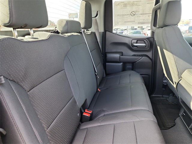 New 2026 GMC Sierra 1500 Pro w/ Graphite Edition image 19