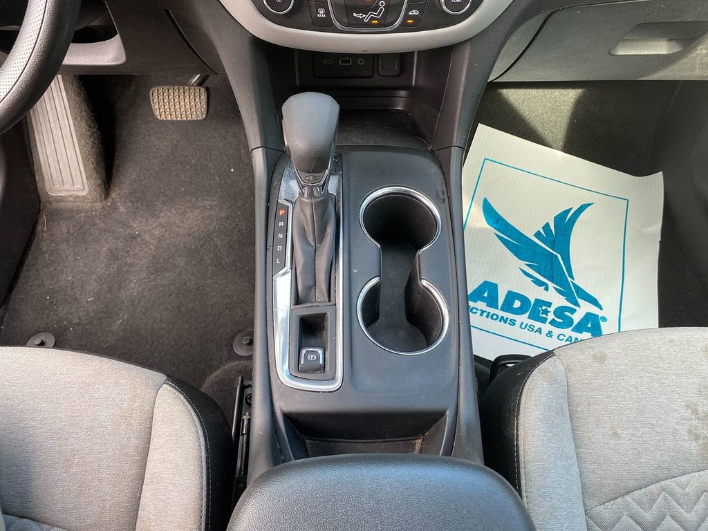 Used 2024 Chevrolet Equinox LS w/ LS Convenience Package image 22