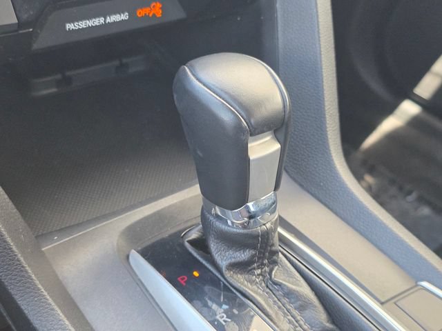 Used 2019 Honda Civic EX image 21