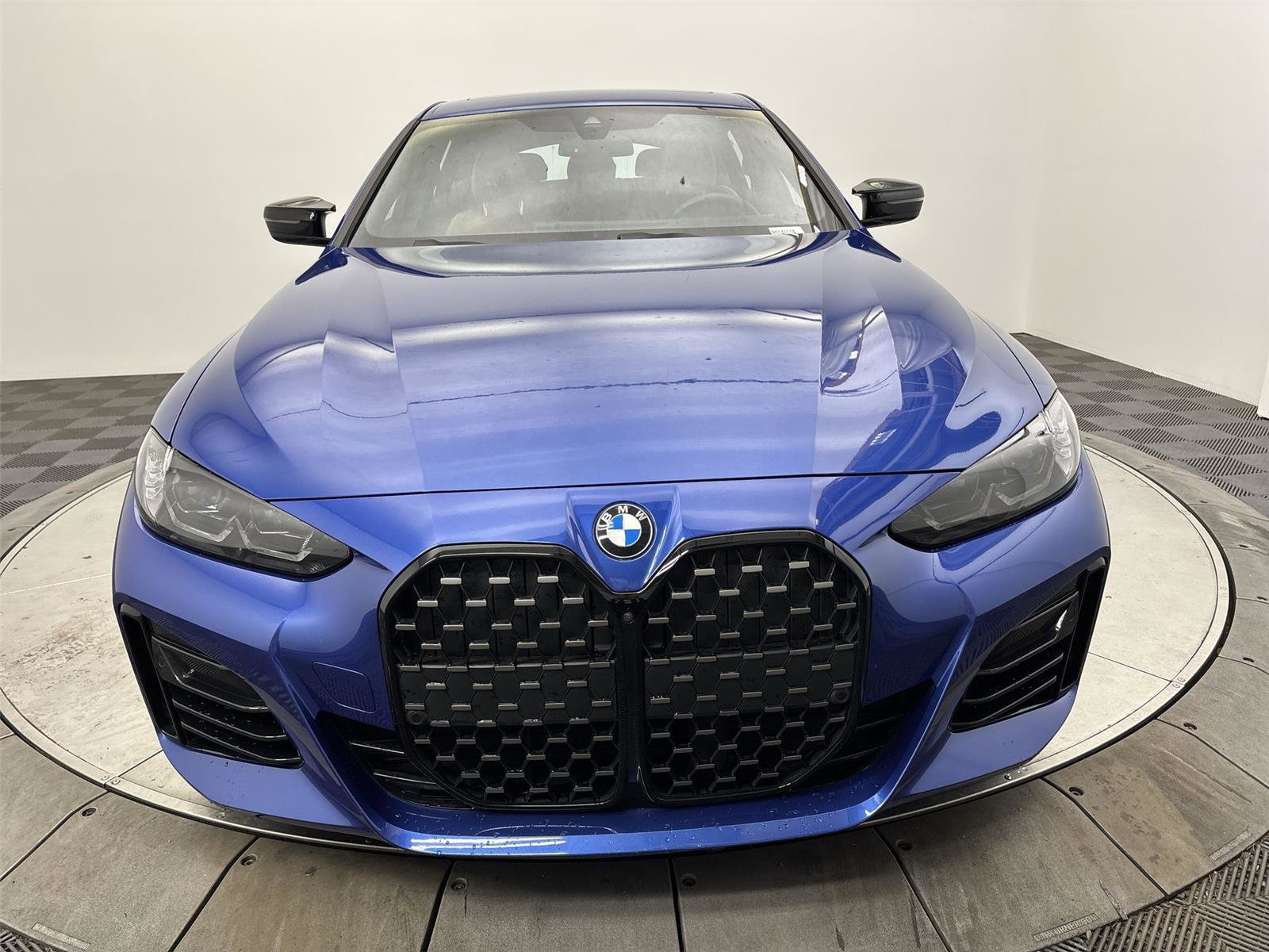 Used 2024 BMW M440i xDrive Gran Coupe w/ Premium Package AWD/4WD image 14
