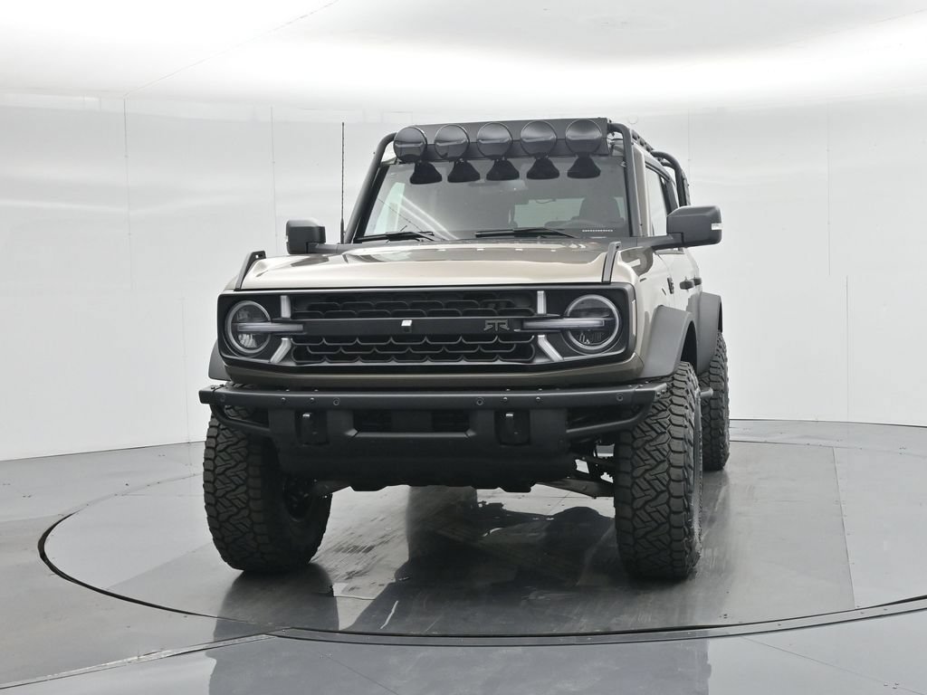 New 2025 Ford Bronco Badlands AWD/4WD image 58