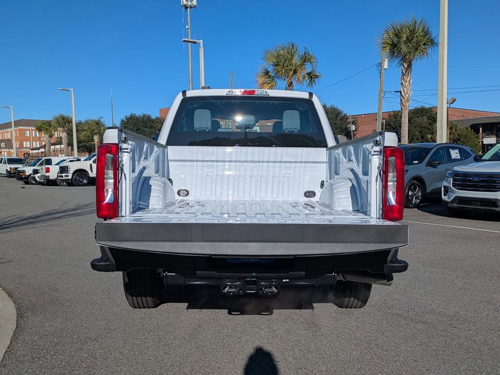 New 2026 Ford F250 XL image 12