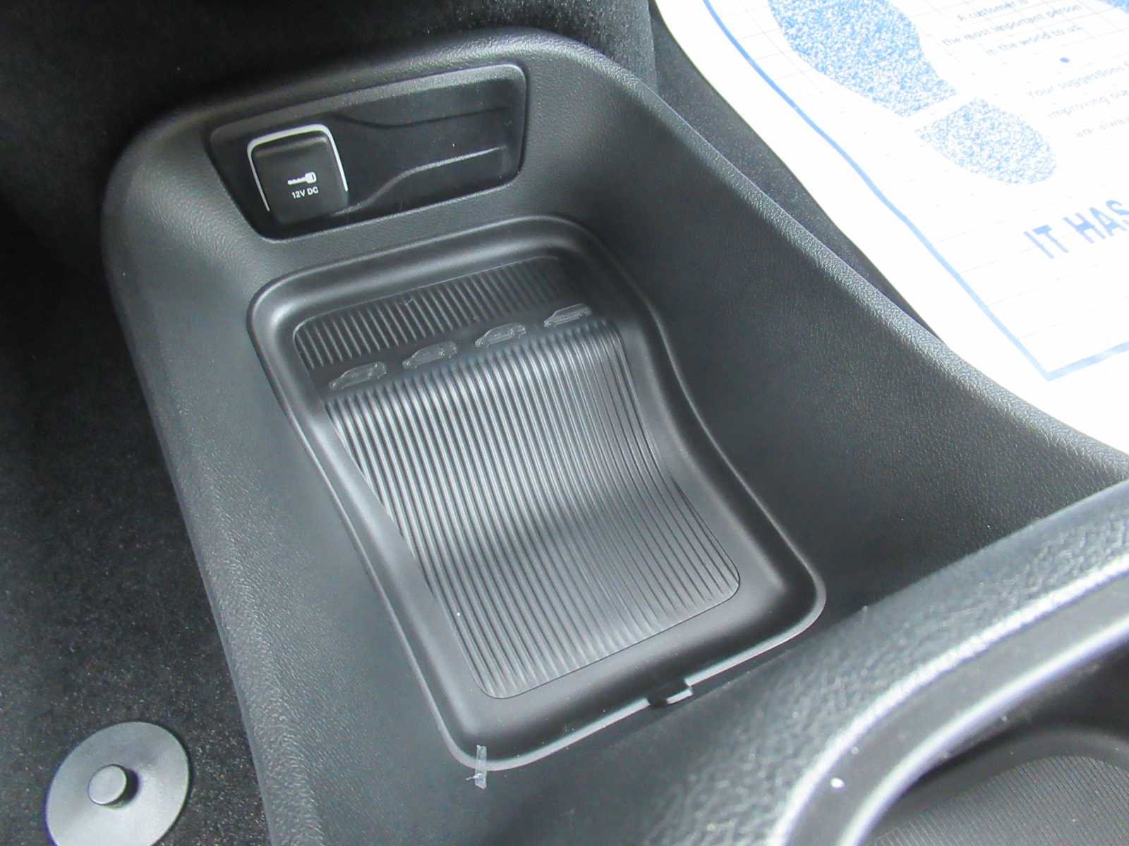 New 2026 Chrysler Voyager LX image 31