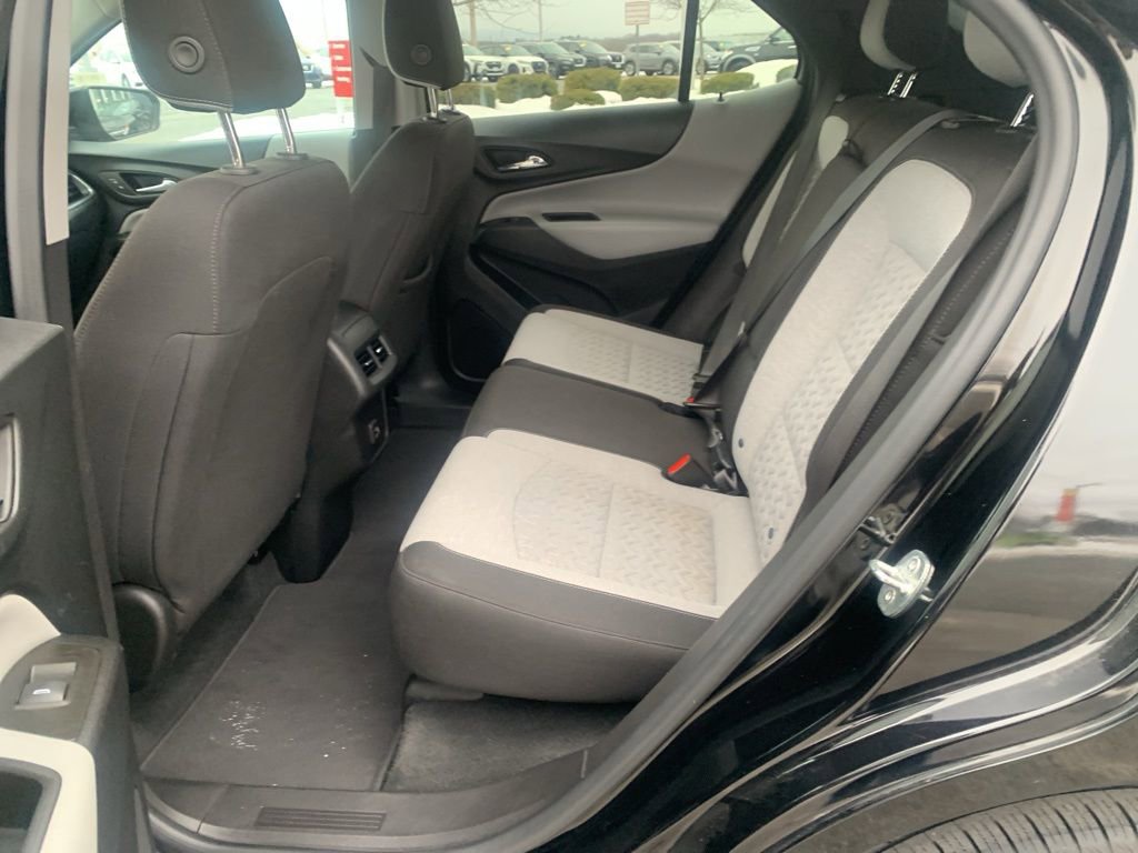Used 2023 Chevrolet Equinox LT image 22