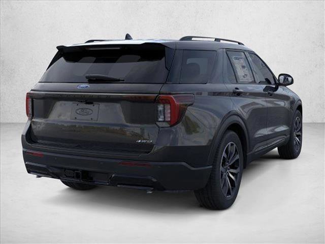 New 2026 Ford Explorer ST-Line image 8