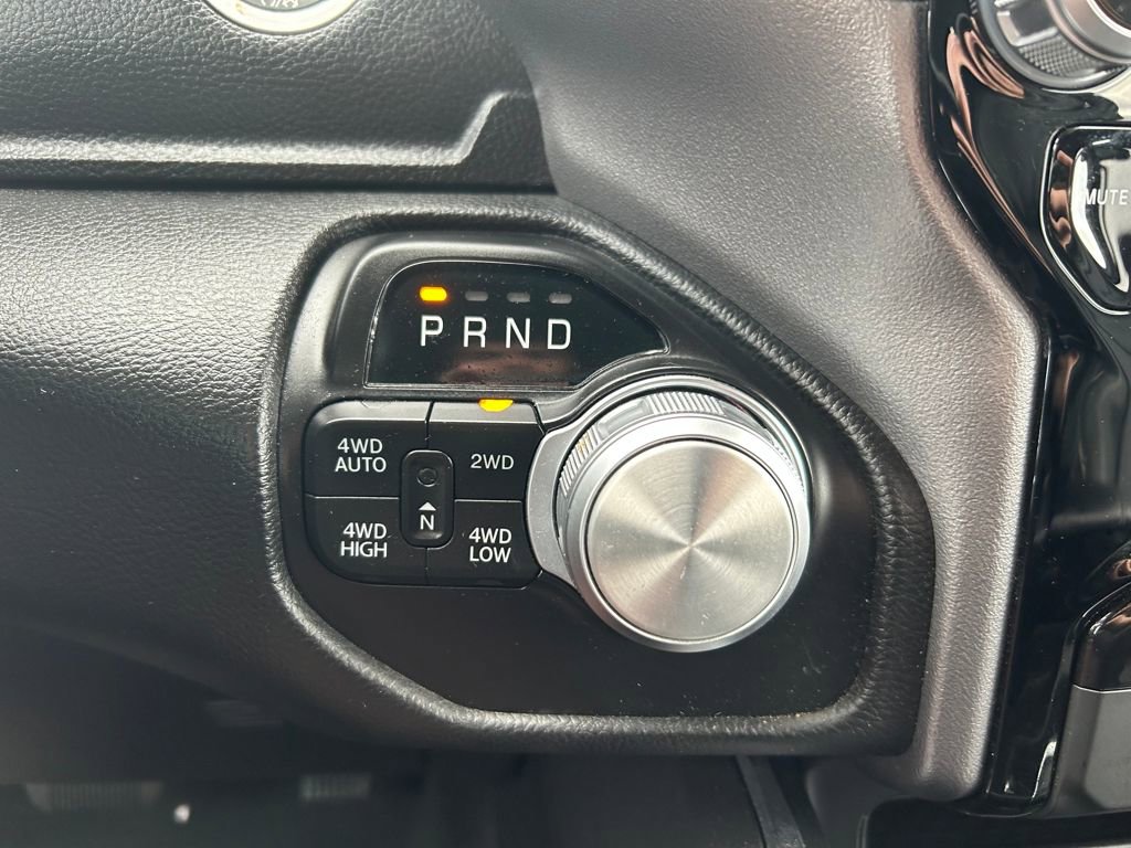 Certified 2023 RAM 1500 Laramie image 16