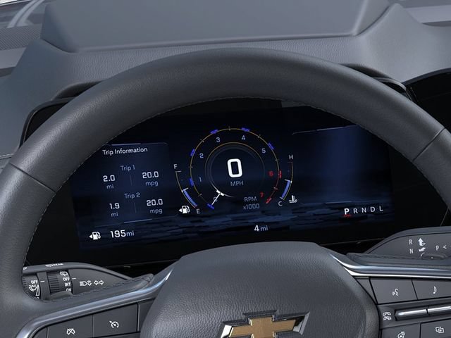New 2026 Chevrolet Suburban Premier AWD/4WD image 18