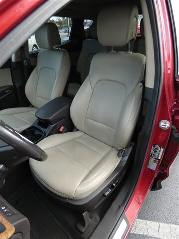 Used 2016 Hyundai Santa Fe Sport w/ Option Group 04 image 40