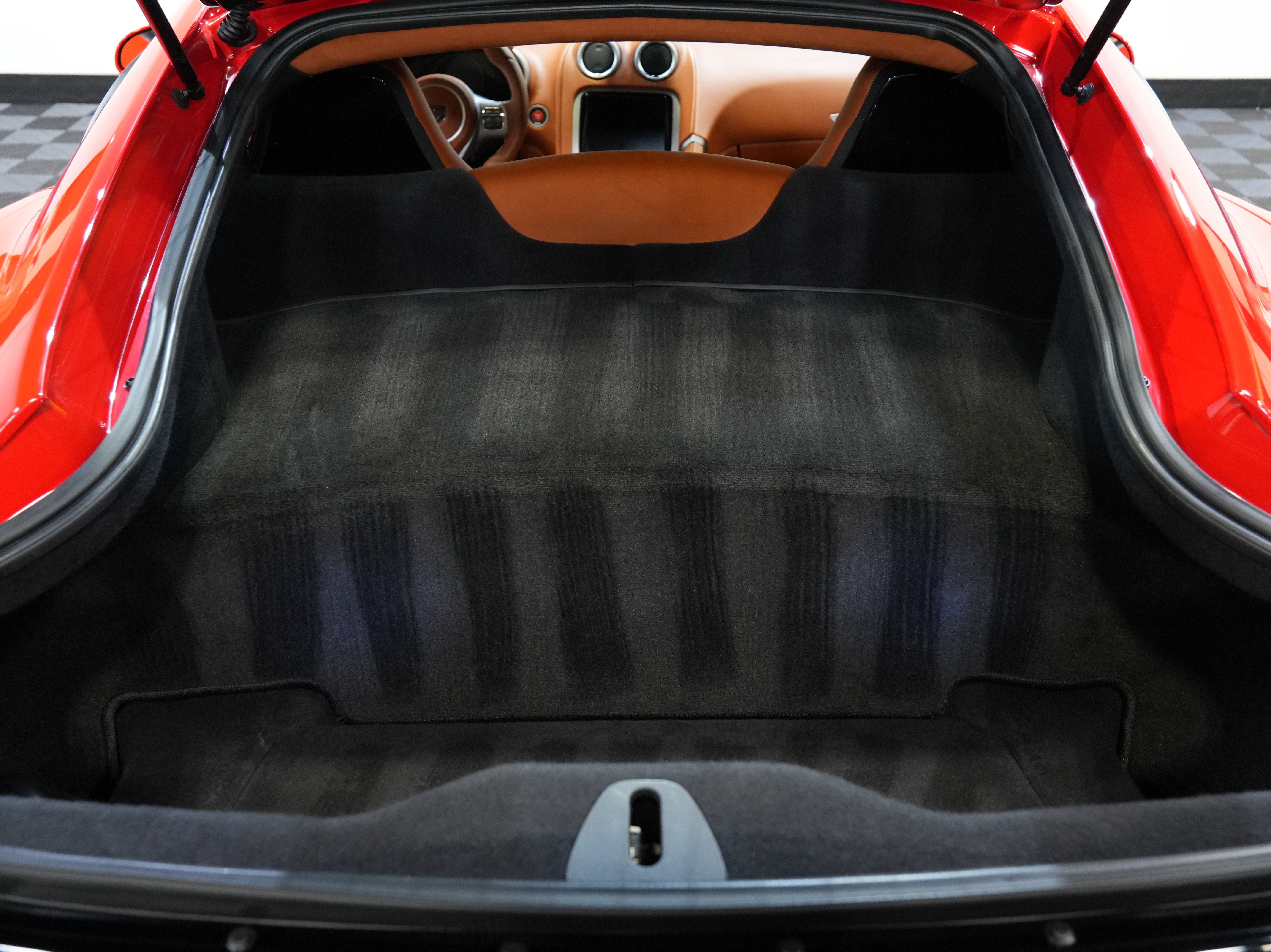 Used 2013 SRT Viper GTS w/ GTS Laguna Interior Pkg image 50