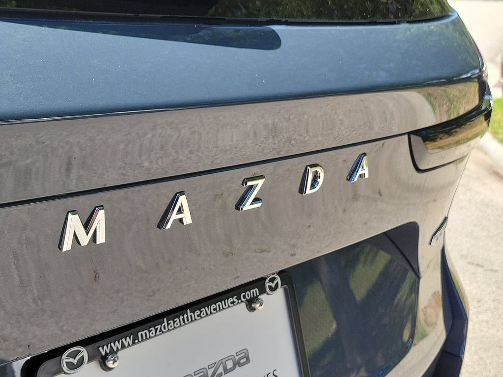 New 2026 MAZDA CX-5 Select AWD/4WD image 9