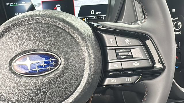 New 2026 Subaru Forester Sport image 23