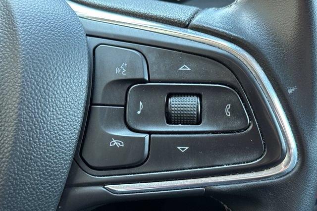 Used 2024 Buick Encore GX Preferred FWD image 37