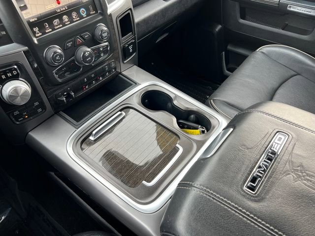 Used 2017 RAM 1500 Limited image 27