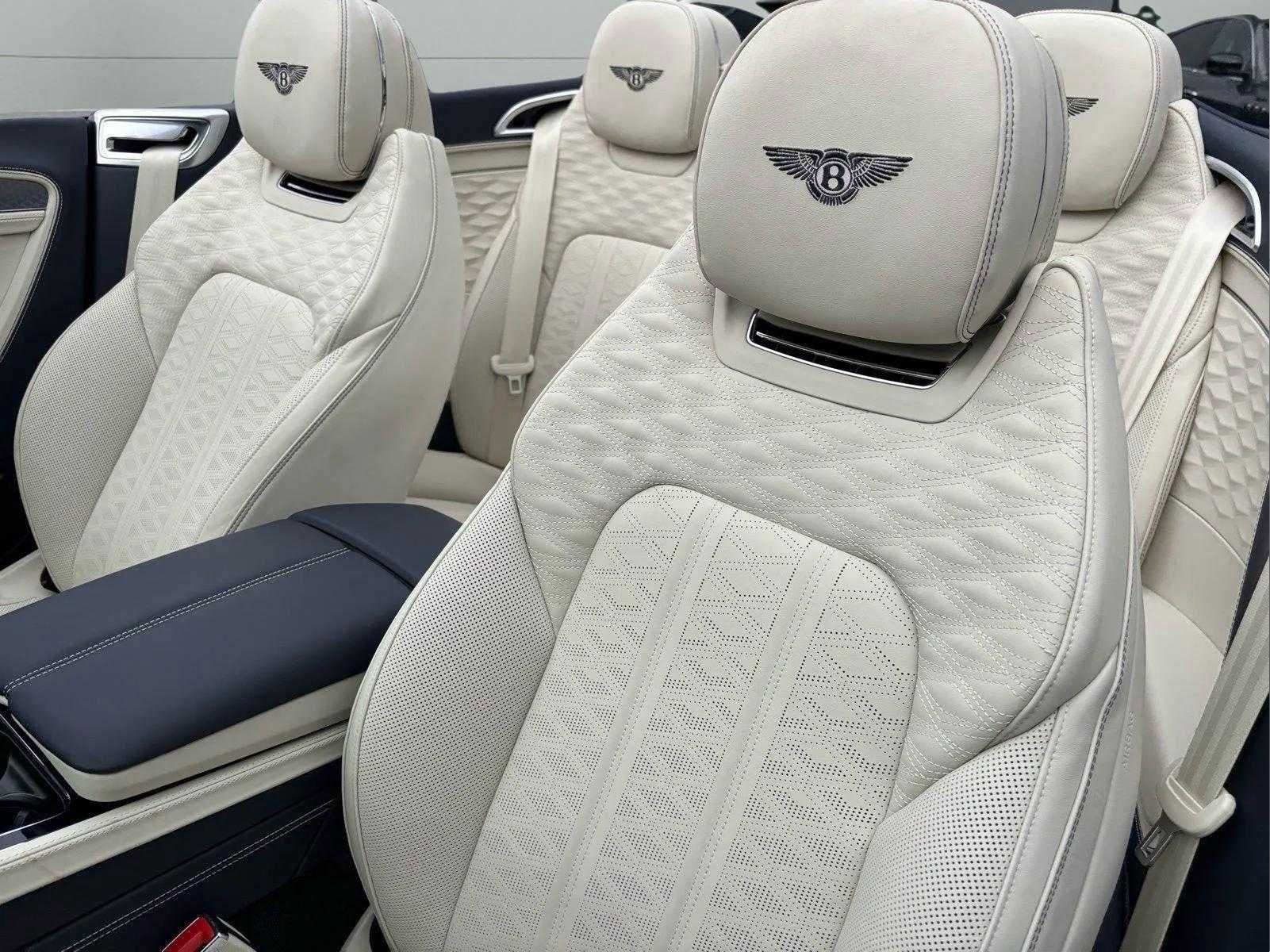 New 2025 Bentley Continental GT Speed image 42