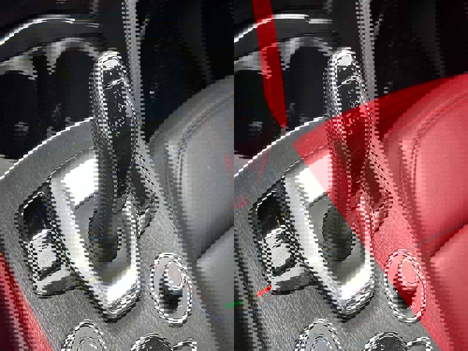 Used 2020 Alfa Romeo Stelvio w/ Nero Edizione image 17