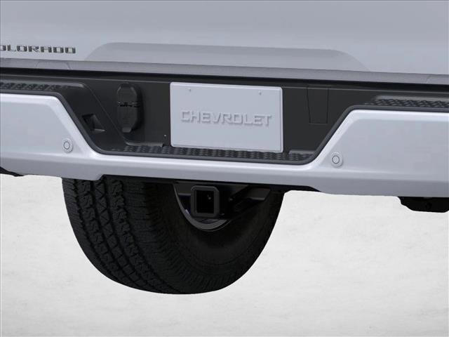 New 2025 Chevrolet Colorado LT w/ Advanced Trailering Package image 14