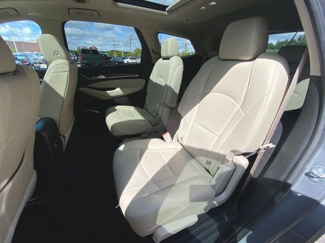 Used 2020 Buick Enclave Premium w/ Sun and Sites Package AWD/4WD image 26