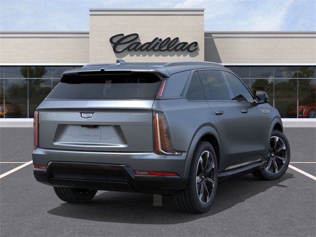 New 2026 Cadillac Escalade IQ Sport 2 image 4