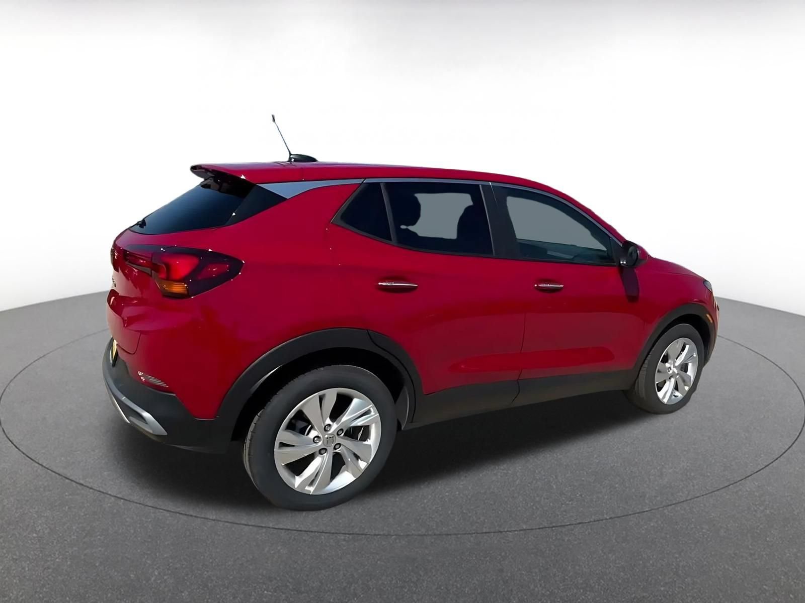 Used 2026 Buick Encore GX Preferred FWD image 13