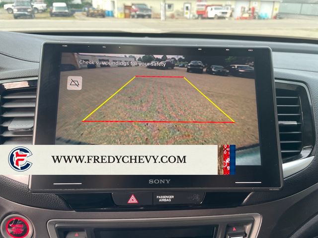 Used 2019 Honda Ridgeline Sport image 23